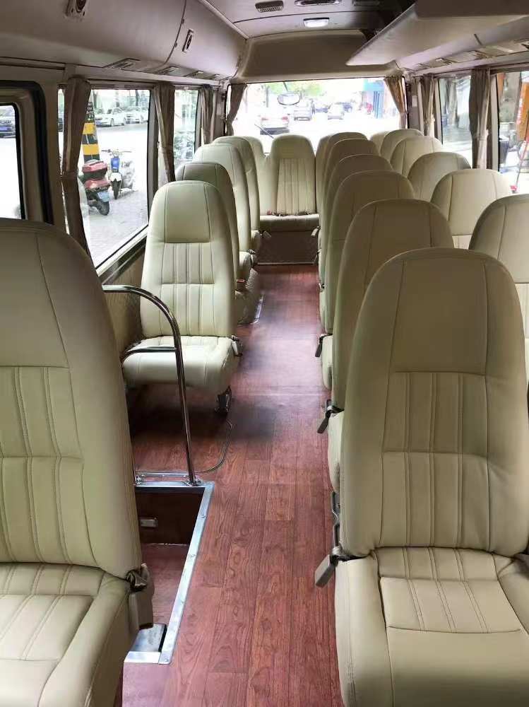 上海浦东包车 上海浦东机场包车接送