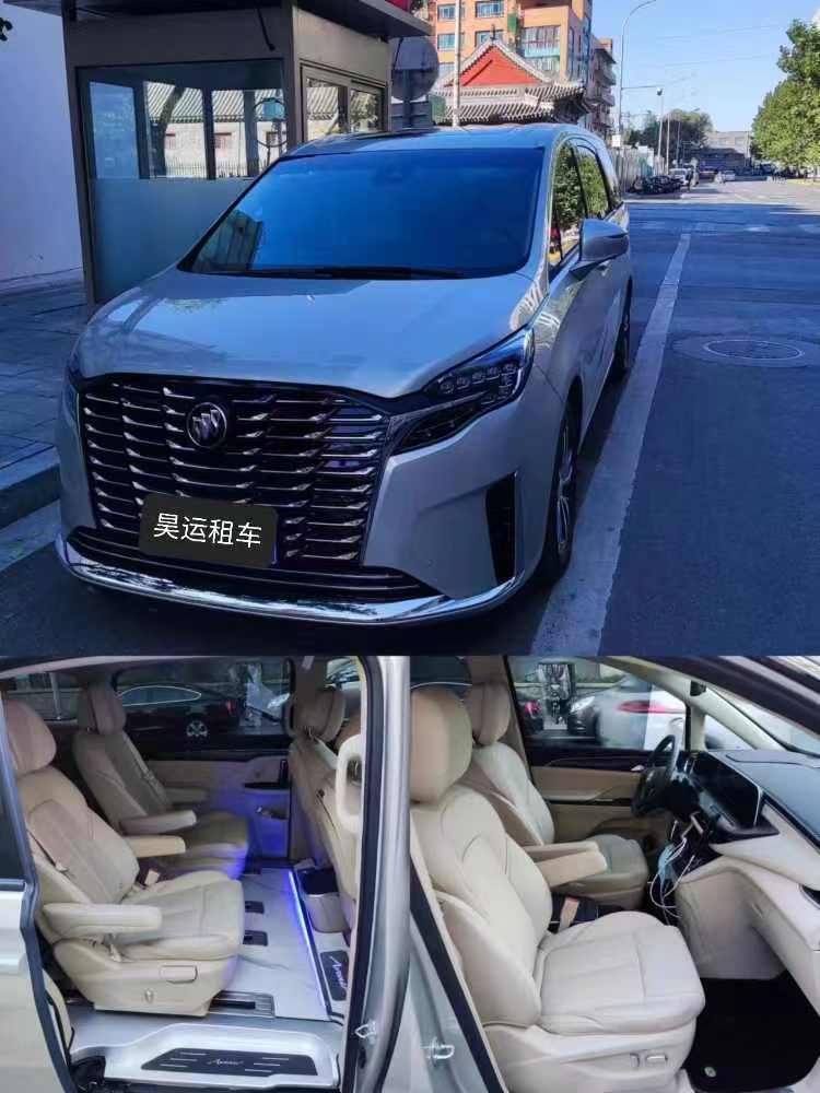 上海到南京包车 上海浦东机场包车到南京